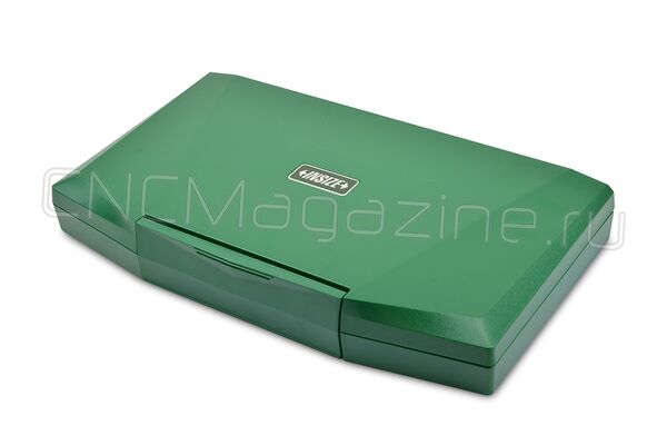 3202-125A Микрометр гладкий 100-125 мм, 0.01 мм, Тип A