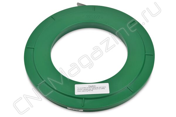 4621-45 Щуп ленточный для измерения зазора 0.45 мм, 5 м