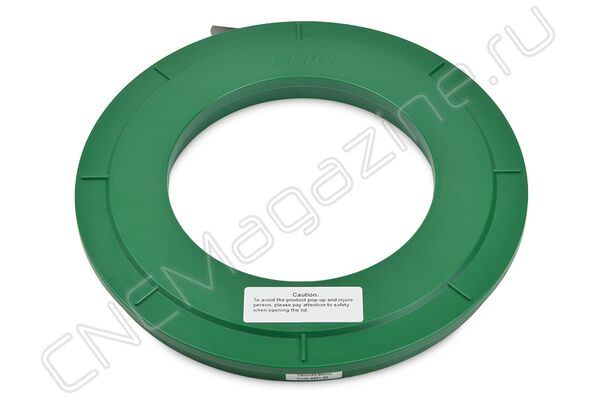 4621-90 Щуп ленточный для измерения зазора 0.90 мм, 5 м