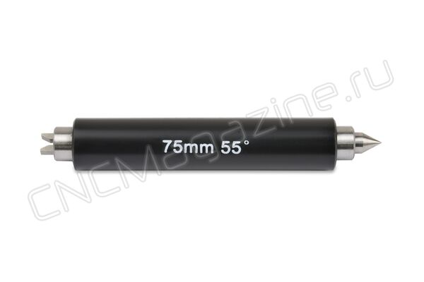 3281-SP3 установочная мера 55°, 75 мм, 0.01 мм