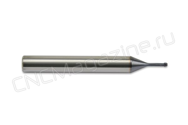 RT-M2.5xP0.45D6d1.8H6L50F3 ZP153 резбофреза твердосплавная