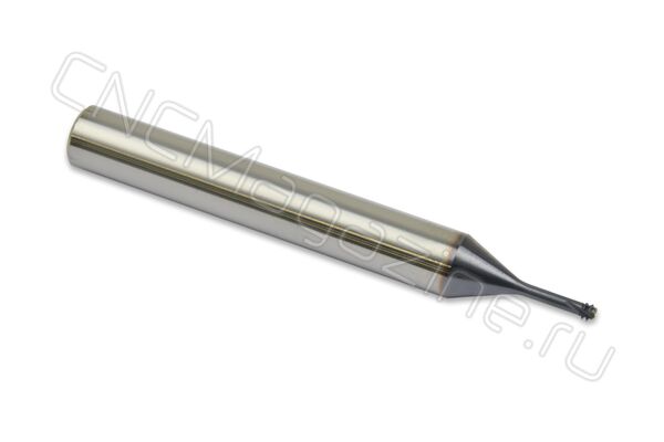 RT-M2.5xP0.45D6d1.8H6L50F3 ZP153 резбофреза твердосплавная