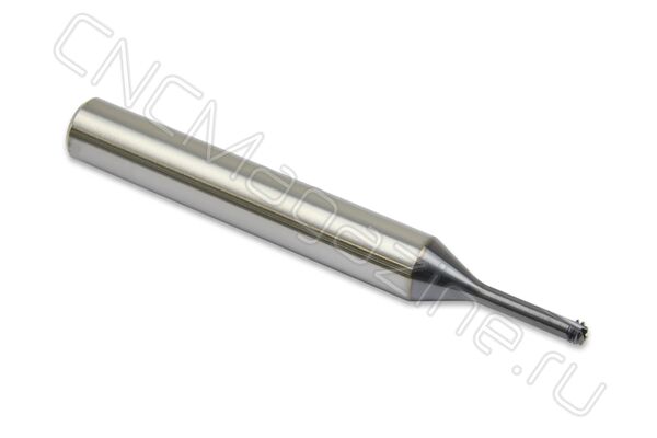 RT-M3.0xP0.5D6d2.4H9L50F3 ZP153 резбофреза твердосплавная