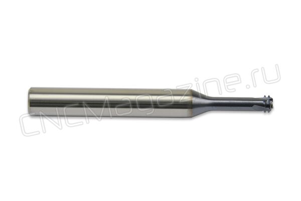 RT-M5.0xP0.8D6d3.9H12L50F3 ZP153 резбофреза твердосплавная