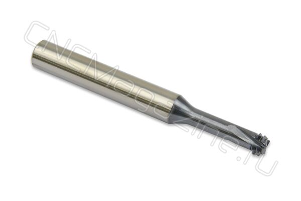 RT-M6.0xP1.0D6d4.7H15L50F3 ZP153 резбофреза твердосплавная