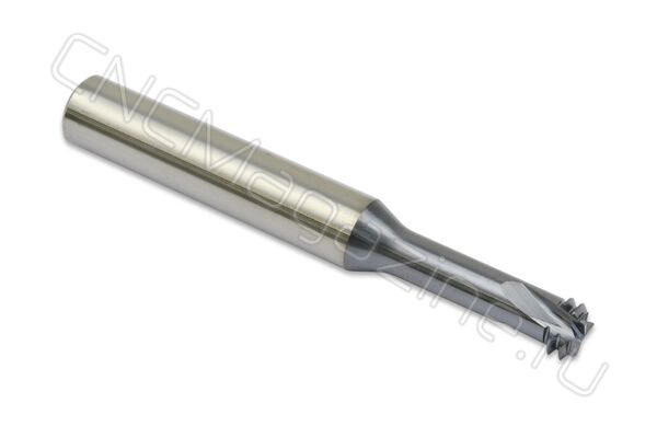 RT-M8.0xP1.25D8d6.5H20L60F3 ZP153 резбофреза твердосплавная