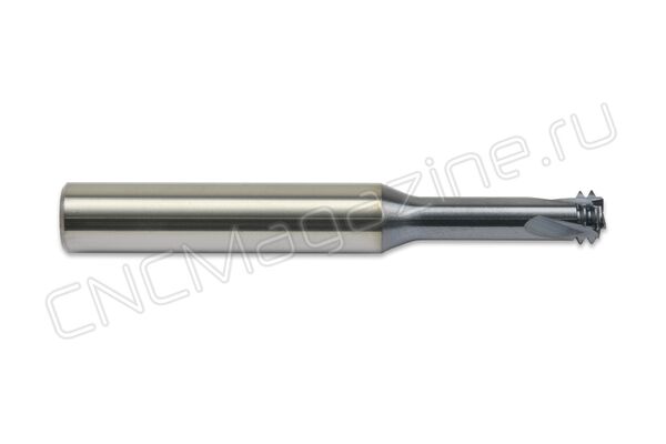 RT-M8.0xP1.25D8d6.5H20L60F3 ZP153 резбофреза твердосплавная