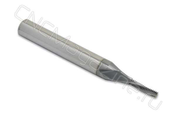 LT-M3.0xP0.5D6d2.4H9L50F3 ZP153 резбофреза твердосплавная