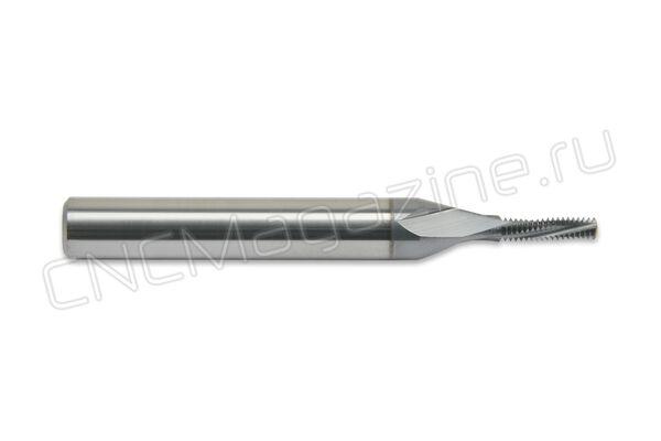 LT-M3.0xP0.5D6d2.4H9L50F3 ZP153 резбофреза твердосплавная