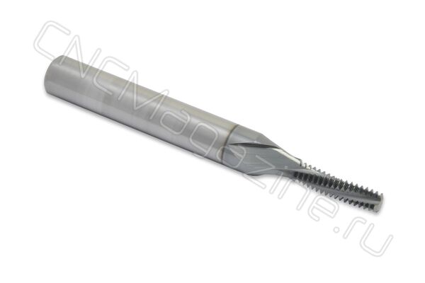 FLT-M4.0xP0.7D6d3.2H12L50F3 ZP153 резбофреза твердосплавная