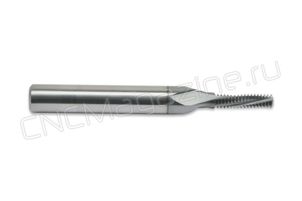 FLT-M4.0xP0.7D6d3.2H12L50F3 ZP153 резбофреза твердосплавная