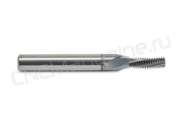 FLT-M5.0xP0.8D6d3.9H12L50F3 ZP153 резбофреза твердосплавная