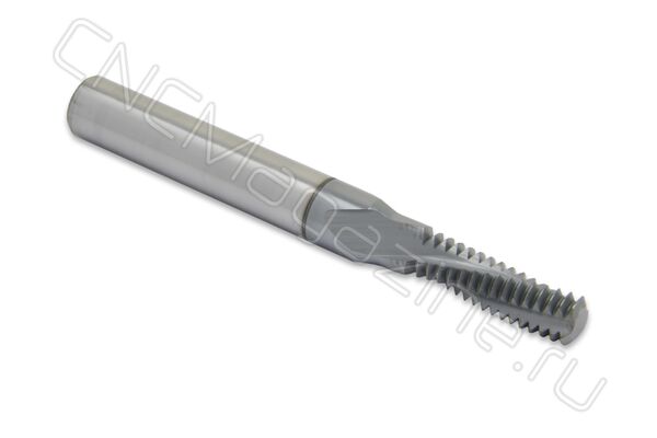 FLT-M6.0xP1.0D6d4.7H15L50F3 ZP153 резбофреза твердосплавная