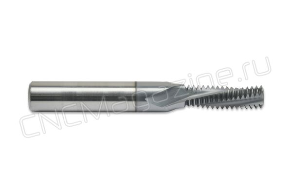FLT-M8.0xP1.25D8d6.5H20L60F3 ZP153 резбофреза твердосплавная