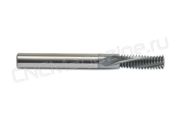 FLT-M10xP1.5D8d7.7H24L85F4 ZP153 резбофреза твердосплавная