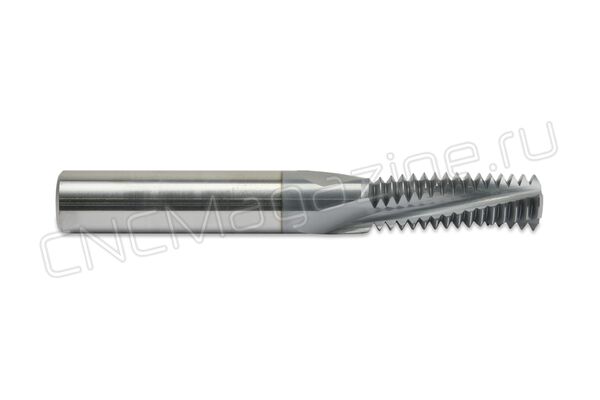 FLT-M12xP1.75D10d9.5H26L75F3 ZP153 резбофреза твердосплавная
