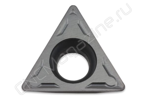 TCMX090304GX ZM886 пластина для фрез