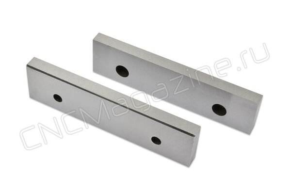Губки станочных тисков QM16200N