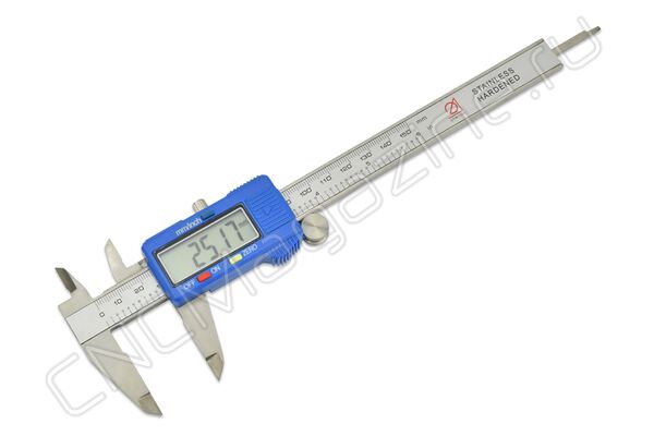 Штангенциркуль ШЦЦ-1-150 0.01 Эталон, губки 30 мм