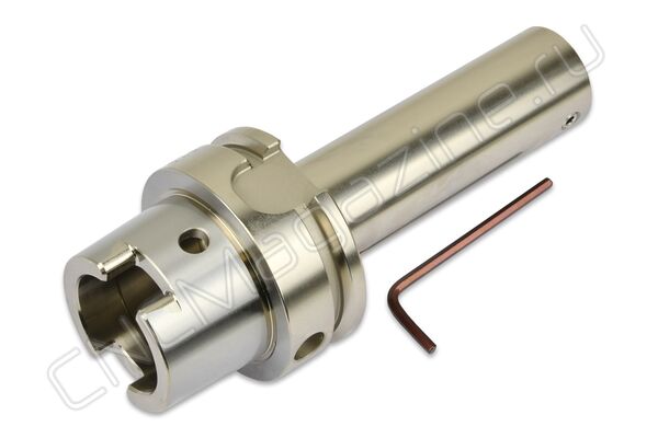 HSK63A-CKB3-125 Патрон для расточной головки