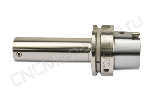 HSK63A-CKB3-125 Патрон для расточной головки