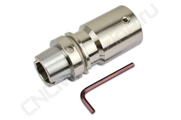 HSK63A-CKB6-115 Патрон для расточной головки