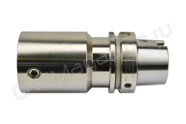 HSK63A-CKB6-115 Патрон для расточной головки