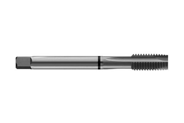 T7814136 Метчик M2X0.4 6H 45.0L HSS DIN376 Alpha-Tap