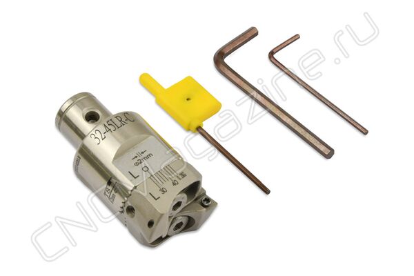RBH32-45LR Черновая расточная головка