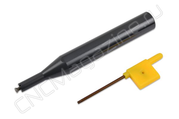 KGK12R0016K12 державка для внутренних канавок