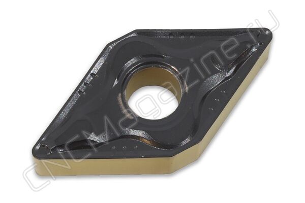 DNMG150608-XR MK6020 пластина для точения