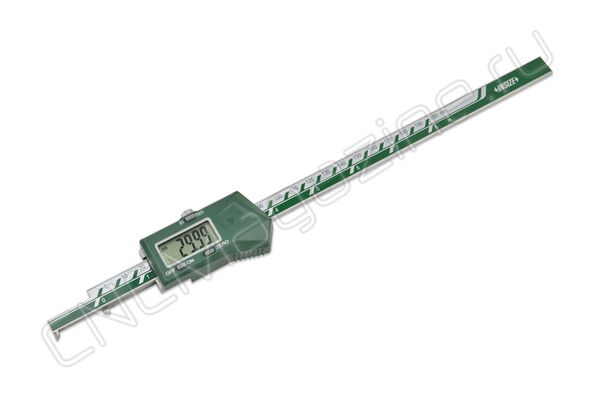 1122-200 Штангенциркуль цифровой с крючком 3-200 мм, 0.03 мм