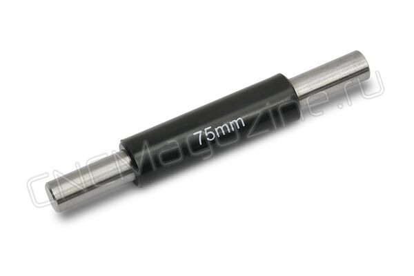 6310-75 Установочная мера для микрометра 75 мм