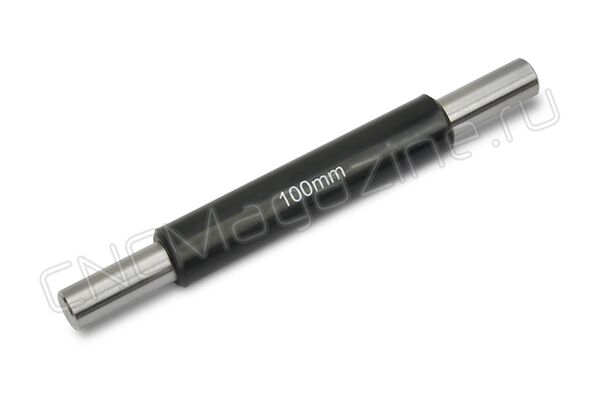 6310-100 Установочная мера для микрометра 100 мм