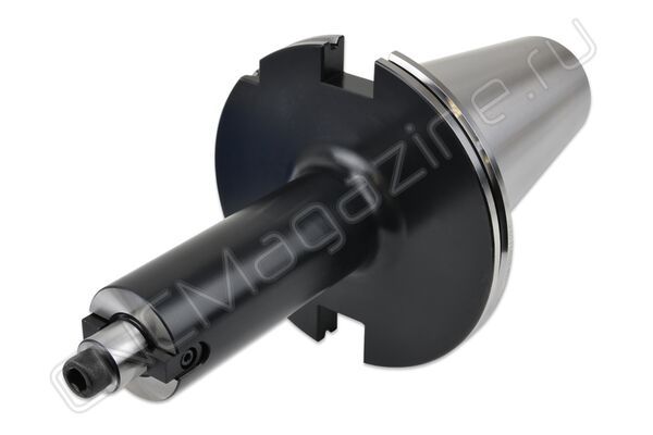 SK60-FMB22-150L патрон DIN69871 для насадных фрез