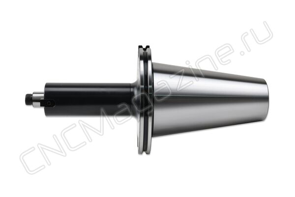 SK60-FMB22-150L патрон DIN69871 для насадных фрез