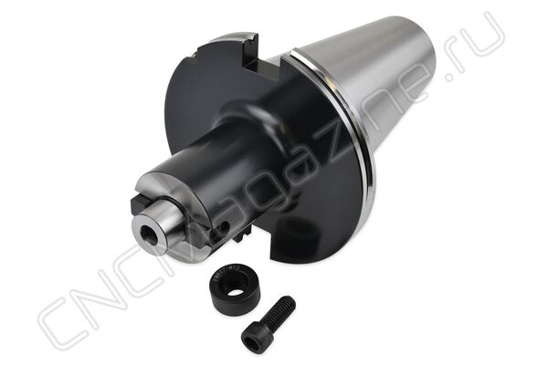 SK60-FMB27-100L патрон DIN69871 для насадных фрез