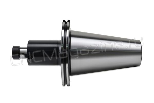 SK60-FMB27-100L патрон DIN69871 для насадных фрез