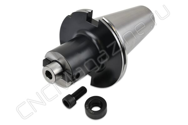SK60-FMB32-100L патрон DIN69871 для насадных фрез