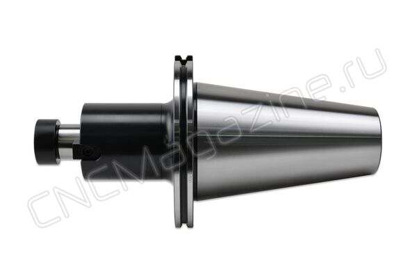 SK60-FMB32-100L патрон DIN69871 для насадных фрез