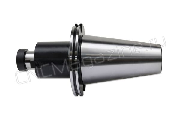 SK60-FMB40-100L патрон DIN69871 для насадных фрез