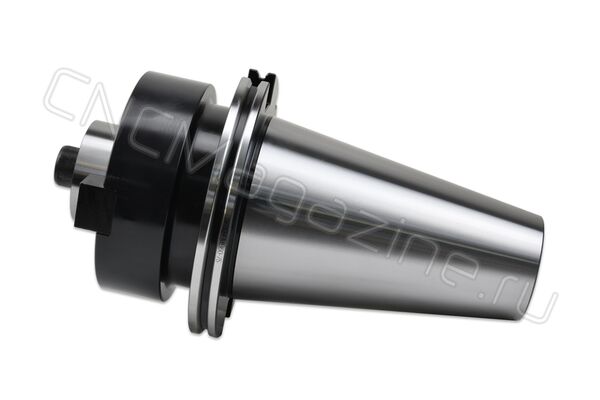 SK60-FMB60-75L патрон DIN69871 для насадных фрез
