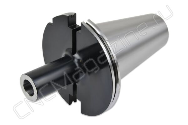 SK60-MTA3-100L патрон DIN69871 с выколоткой для инструмента с конусом Морзе №3