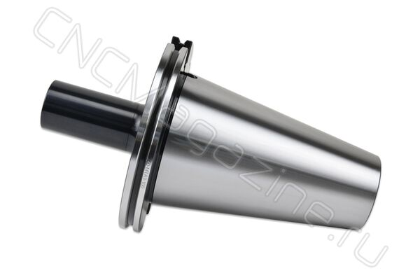 SK60-MTA3-100L патрон DIN69871 с выколоткой для инструмента с конусом Морзе №3