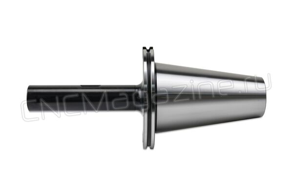 SK60-MTA3-190L патрон DIN69871 с выколоткой для инструмента с конусом Морзе №3