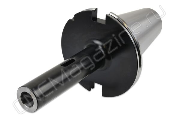 SK60-MTA3-190L патрон DIN69871 с выколоткой для инструмента с конусом Морзе №3
