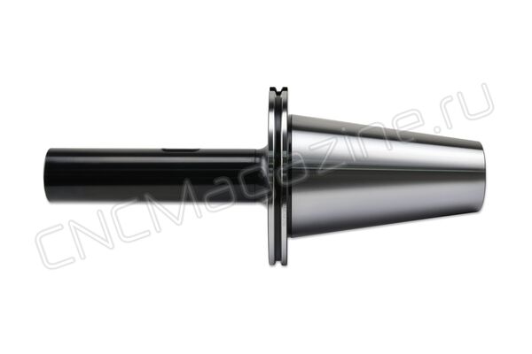 SK60-MTA4-210L патрон DIN69871 с выколоткой для инструмента с конусом Морзе №4