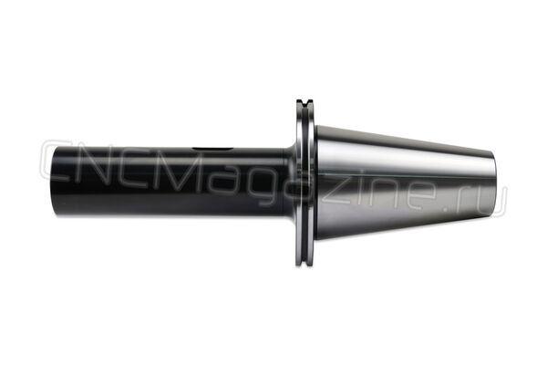 SK60-MTA5-240L патрон DIN69871 с выколоткой для инструмента с конусом Морзе №5