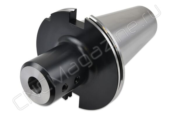 SK60-SL25-100L патрон DIN 69871 Weldon