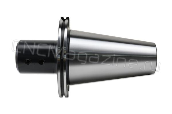 SK60-SL25-100L патрон DIN 69871 Weldon